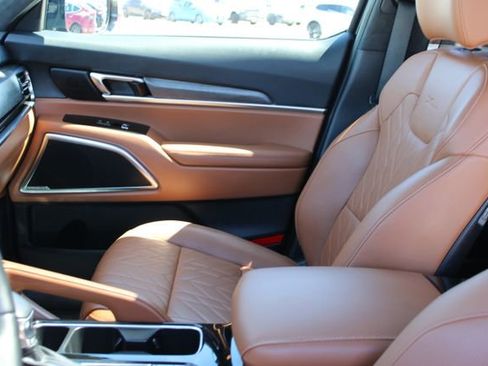 Used 2025 Kia Telluride SX Prestige X-Line image 34
