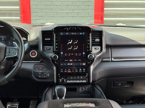 Used 2023 RAM 1500 TRX w/ TRX Level 2 Equipment Group AWD/4WD image 33