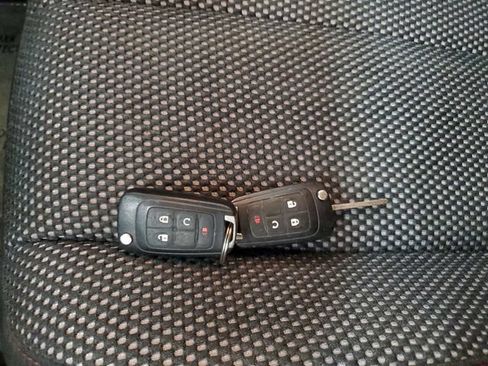 Used 2017 Chevrolet Equinox LT w/ Convenience Package AWD/4WD image 30