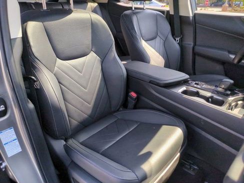 Used 2023 Lexus NX 450h+ AWD image 29