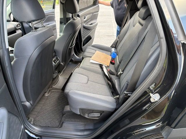 Used 2023 Hyundai Santa Fe SEL w/ Cargo Package FWD image 23