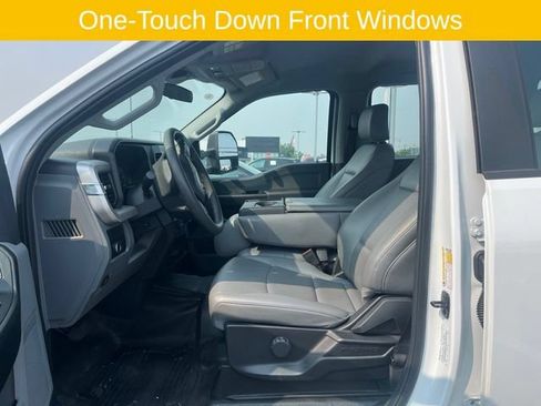 Certified 2026 Ford F250 XL AWD/4WD image 9