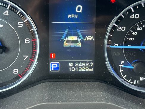 Used 2019 Subaru Ascent Limited image 40