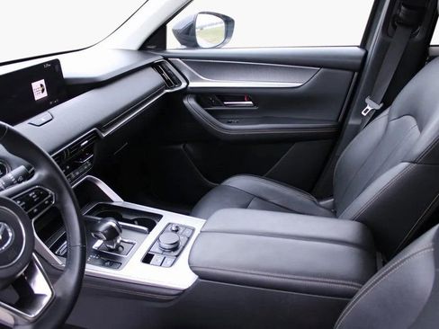 Used 2024 MAZDA CX-90 3.3 Turbo S AWD/4WD image 12