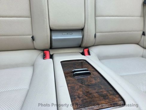 Used 2014 Mercedes-Benz E 350 Cabriolet image 73