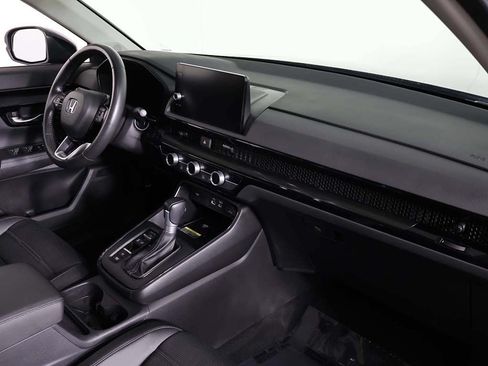 Used 2024 Honda CR-V EX-L image 29