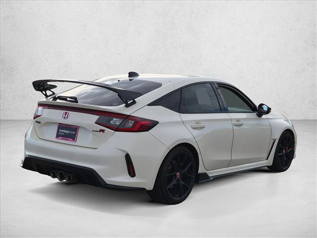 Used 2024 Honda Civic Type R image 5