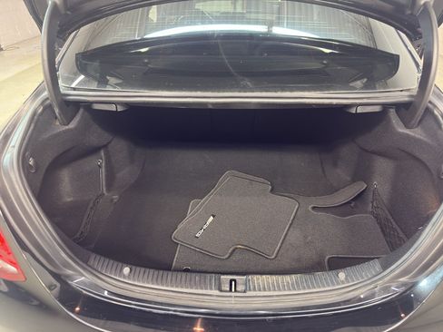 Used 2016 Mercedes-Benz C 300 4MATIC Sedan image 29