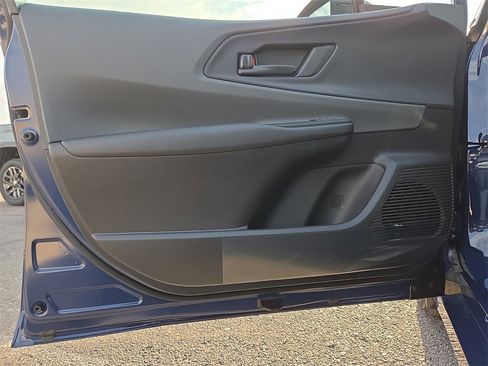 New 2026 Toyota Prius LE image 17