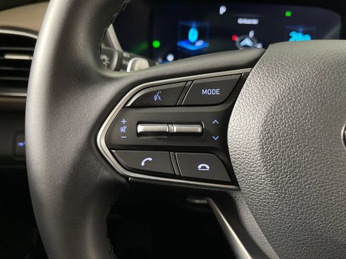 Certified 2023 Hyundai Santa Fe SEL Premium AWD/4WD image 28