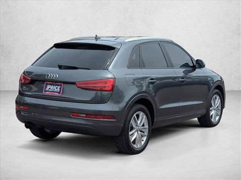 Used 2018 Audi Q3 2.0T Premium w/ Convenience Package FWD image 5