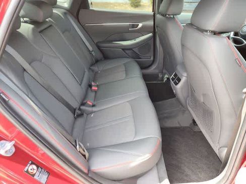 Used 2023 Hyundai Sonata SEL Plus image 10