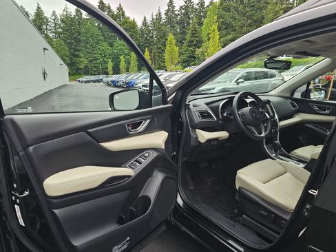 Used 2019 Subaru Ascent Limited w/ Popular Package #3 AWD/4WD image 22