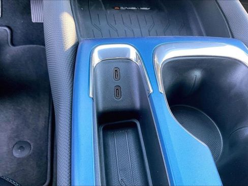 New 2026 Chevrolet Equinox EV LT w/ Active Safety Package 3 FWD image 22
