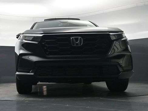 Certified 2025 Honda CR-V EX image 33