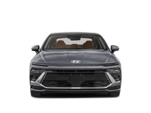 Used 2025 Hyundai Sonata Limited FWD image 7