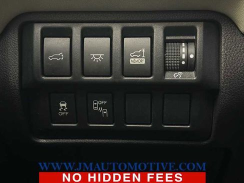 Used 2020 Subaru Ascent Limited w/ Technology Package image 37