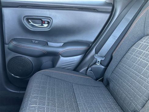 New 2026 Honda HR-V Sport image 13