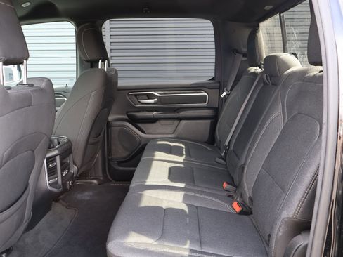 Used 2020 RAM 1500 Big Horn image 23