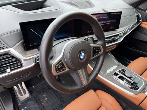 Certified 2024 BMW X5 sDrive40i w/ M Sport Package RWD image 21