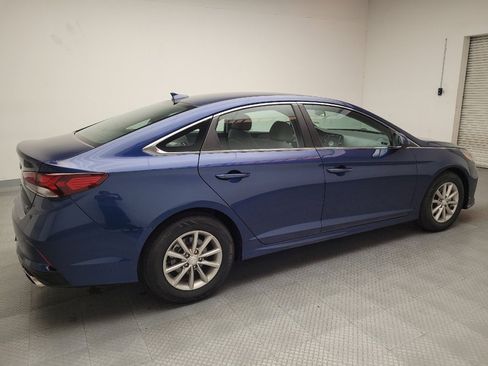 Used 2019 Hyundai Sonata ECO image 10