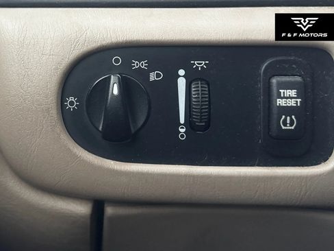 Used 2002 Ford Windstar SE Sport FWD image 15