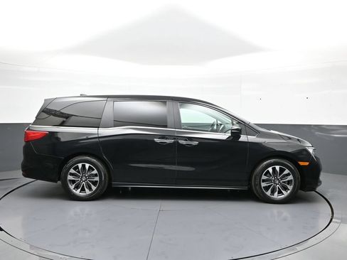 Certified 2022 Honda Odyssey EX-L image 5