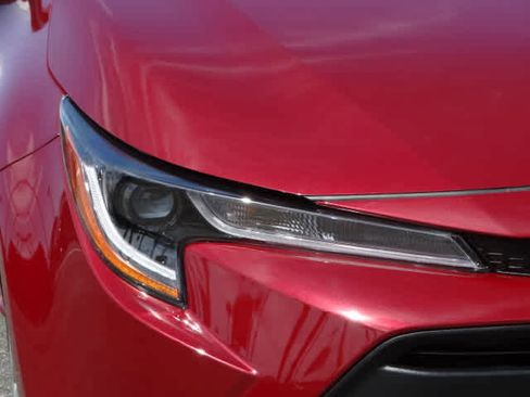 Certified 2023 Toyota Corolla LE image 5