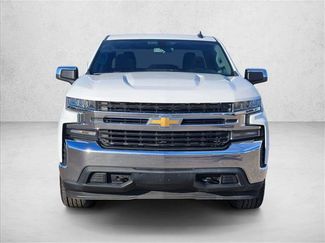 Used 2019 Chevrolet Silverado 1500 LT w/ All-Star Edition video 3
