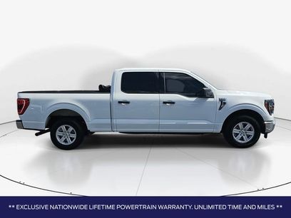 Used 2023 Ford F150 XLT w/ Equipment Group 301A Mid