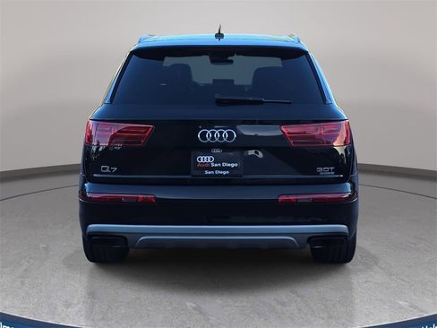 Used 2018 Audi Q7 3.0T Premium Plus w/ Premium Plus Package image 5