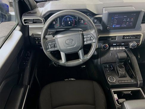 Certified 2024 Toyota Tacoma SR5 image 20