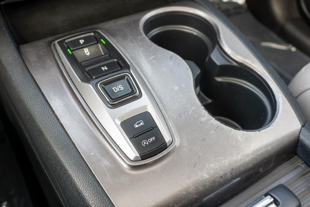 Used 2020 Honda Passport EX-L image 29