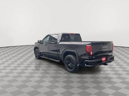 Certified 2025 GMC Sierra 1500 Elevation w/ Elevation Premium Package AWD/4WD image 45