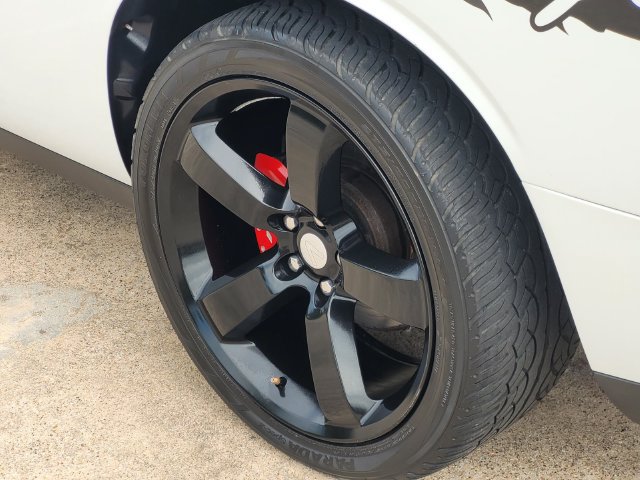 Used 2017 Dodge Challenger R/T w/ Sound Group RWD image 7