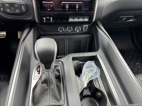 New 2026 RAM 1500 RHO AWD/4WD image 34