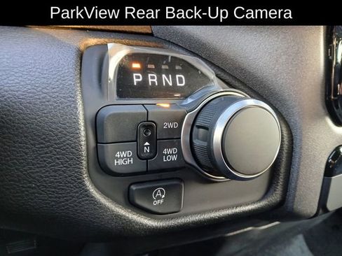 New 2026 RAM 1500 Express image 24