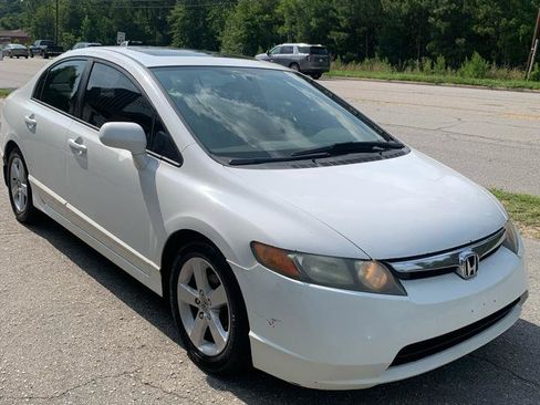 Used 2007 Honda Civic EX image 3