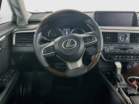 Used 2016 Lexus RX 350 AWD w/ Premium Package image 18
