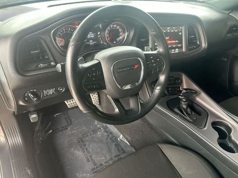 Used 2023 Dodge Challenger R/T Scat Pack RWD image 13