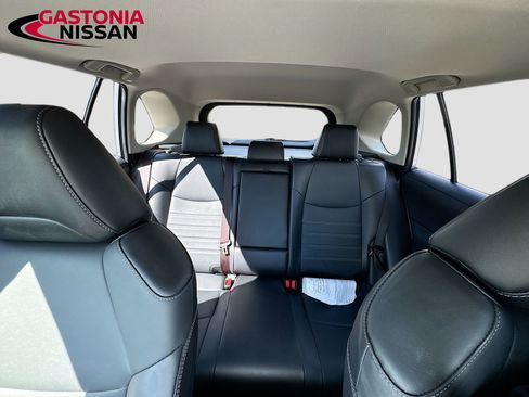 Used 2023 Toyota RAV4 XLE Premium FWD image 31