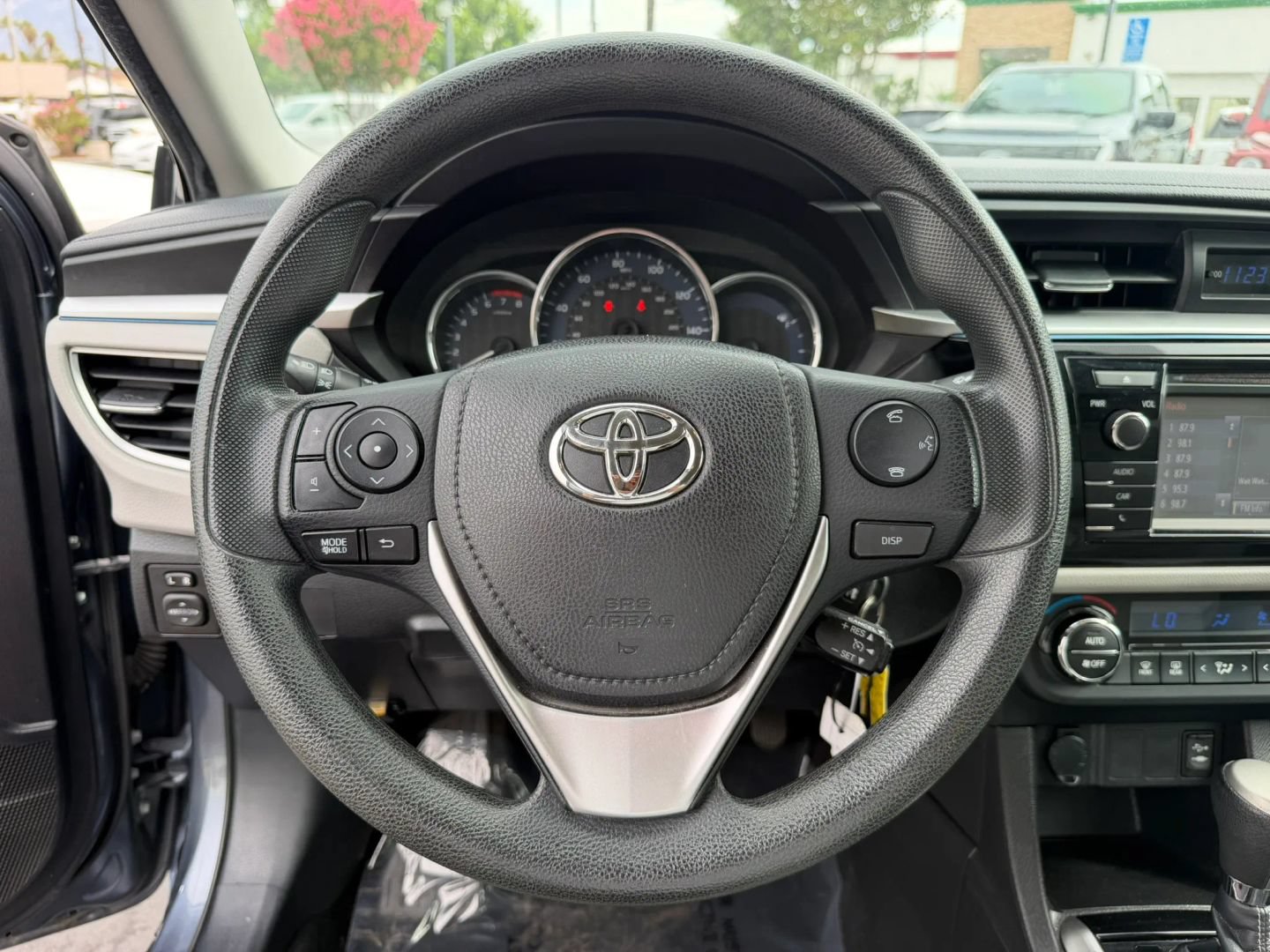 Used 2014 Toyota Corolla LE w/ Protection Package FWD image 19