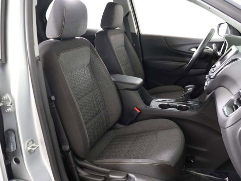 Used 2022 Chevrolet Equinox LT FWD image 30