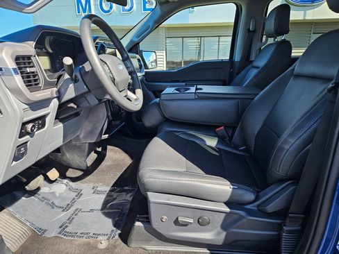 Used 2023 Ford F150 XLT AWD/4WD image 14