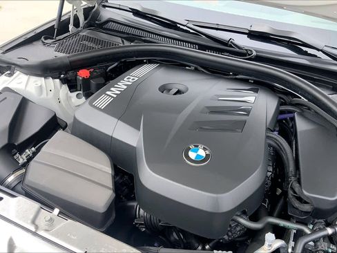 Used 2026 BMW 330i Sedan RWD image 32