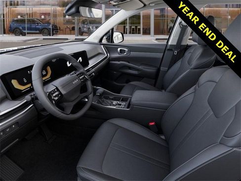 New 2026 Kia Sorento EX w/ EX Premium Package image 17