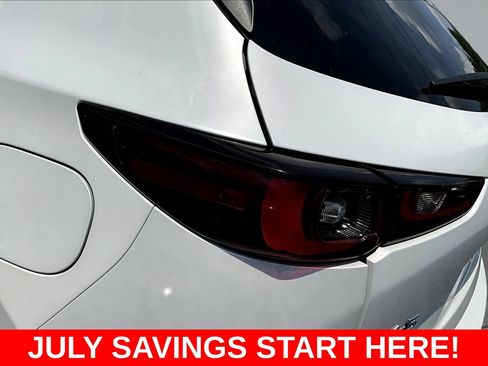 Used 2023 MAZDA CX-5 AWD 2.5 S w/ Select Package image 26