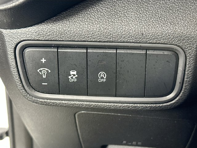 Used 2024 Kia Soul LX w/ Option Group 015 FWD image 21
