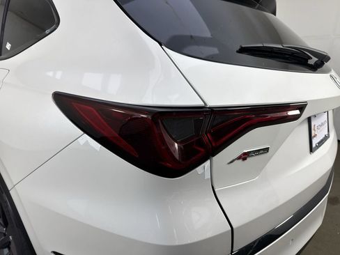 New 2026 Acura MDX A-Spec image 29