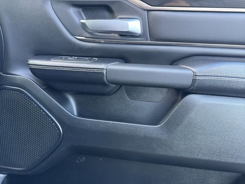 Used 2021 RAM 1500 Rebel w/ Rebel Level 1 Equipment Group image 19